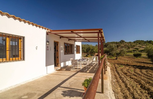 Algodonales House | Lovely home in Algodonales with WiFi