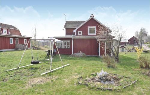 Ankarsrum House | Lovely Home In Ankarsrum With Wifi