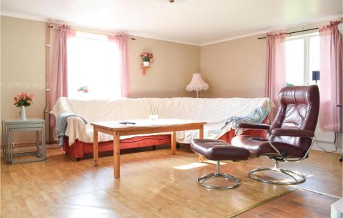 Ankarsrum House | Lovely Home In Ankarsrum With Wifi