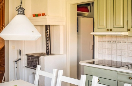 Aryd House | Lovely home in åryd with kitchen