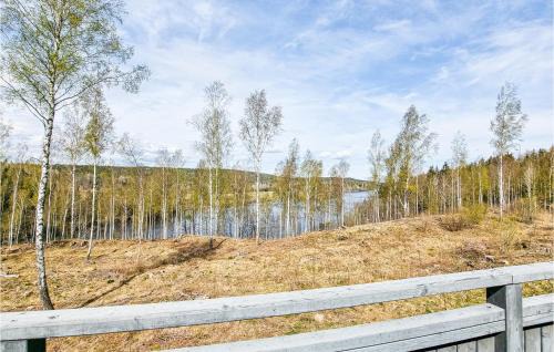 Asensbruk House | Lovely Home In Åsensbruk With Kitchen