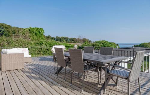 Bastad House | Lovely Home In Båstad With Sauna