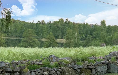 Backaryd House | Lovely Home In Backaryd With Lake View