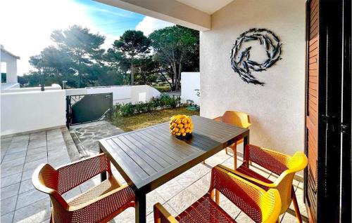 Baia Sant'Anna House | Lovely Home In Baia S Anna Budoni
