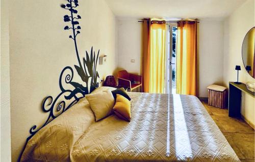 Baia Sant'Anna House | Lovely Home In Baia S Anna Budoni