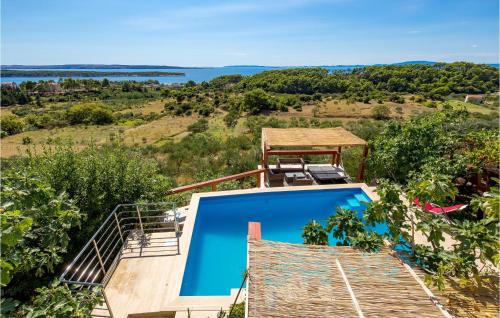 Banjol House | Lovely Home In Banjol With Sauna