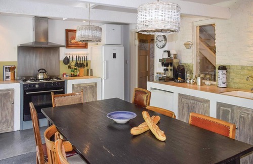 Sevry House | Lovely home in Beauraing