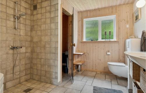 Bedsted House | Lovely Home In Bedsted Thy With Sauna