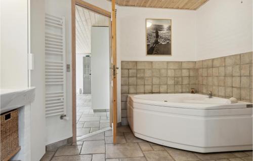 Bedsted House | Lovely Home In Bedsted Thy With Sauna