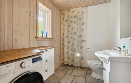 Bedsted House | Lovely Home In Bedsted Thy With Sauna