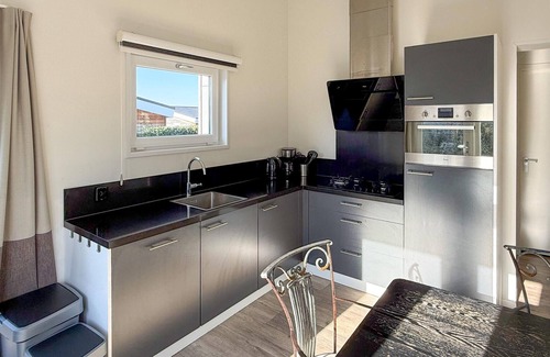 Gasthuis House | Lovely home in Bemelen with WiFi