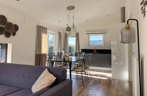 Gasthuis House | Lovely home in Bemelen with WiFi