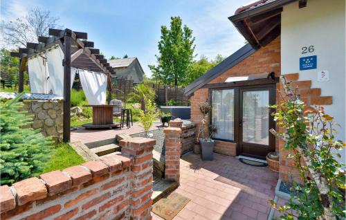 Varazdin House | Lovely Home In Beretinec With Wifi