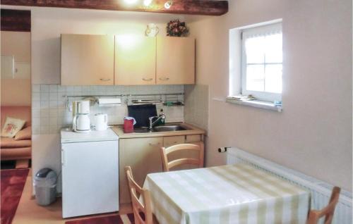 Blankenburg House | Lovely Home In Blankenburg With Wifi