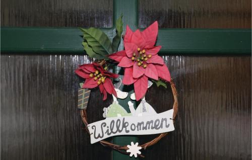 Blankenburg House | Lovely Home In Blankenburg With Wifi
