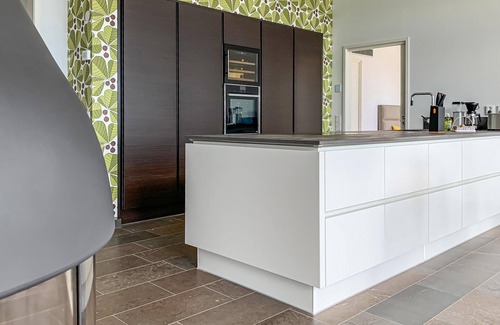 Bolmso House | Lovely home in Bolmsö with sauna