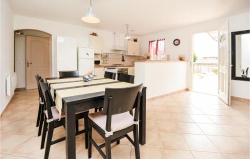 Bordezac House | Lovely Home In Bordezac With Wifi