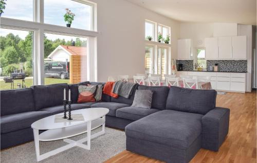 Fora House | Lovely Home In Borgholm With Wifi