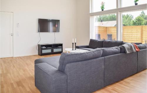Fora House | Lovely Home In Borgholm With Wifi