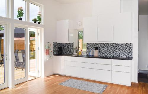Fora House | Lovely Home In Borgholm With Wifi