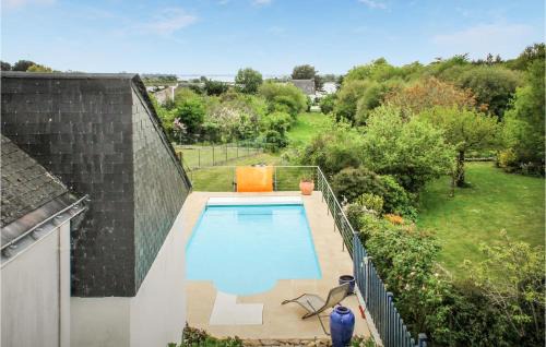 Sene House | Lovely Home In Cadouarn With Wifi