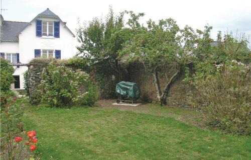 Chateauneuf-du-Faou House | Lovely Home In Chateauneuf Du Faou