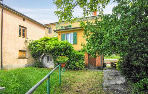 Codivilla House | Lovely Home In Codivara With Wifi