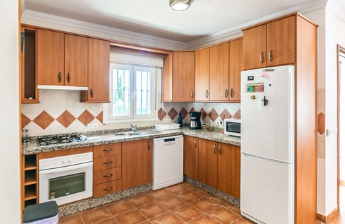 Competa House | Lovely home in Competa