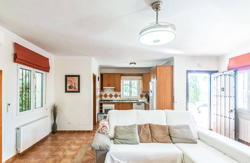 Competa House | Lovely home in Competa
