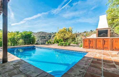 Competa House | Lovely home in Competa