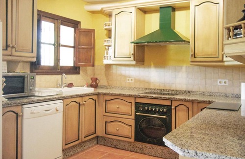 Calabazares House | Lovely home in Cortegana