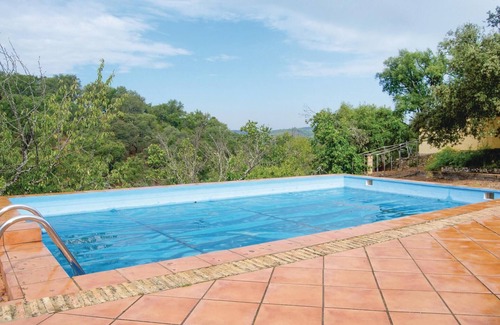 Calabazares House | Lovely home in Cortegana
