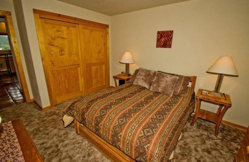 Baca Grande House | Lovely Home in Crestone (Great Views!)