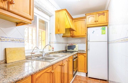 Denia House | Lovely home in Denia with WiFi