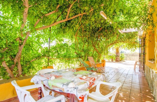 Denia House | Lovely home in Denia with WiFi