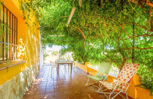 Denia House | Lovely home in Denia with WiFi