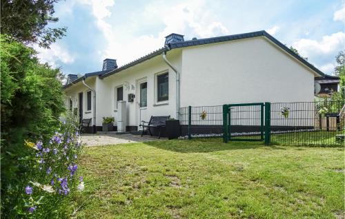 Diemelsee House | Lovely Home In Diemelsee Ot Sudeck