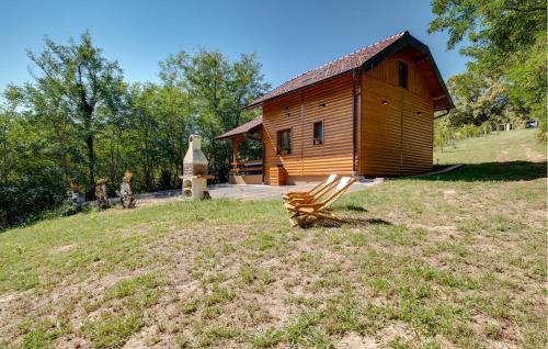 Velika Gorica House | Lovely Home In Donja Lomnica With Sauna