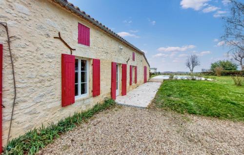 Doulezon House | Lovely Home In Doulezon