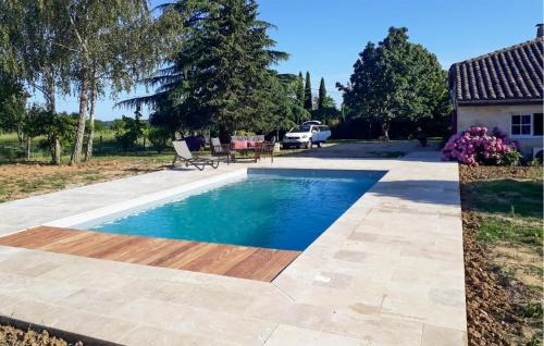 Doulezon House | Lovely Home In Doulezon