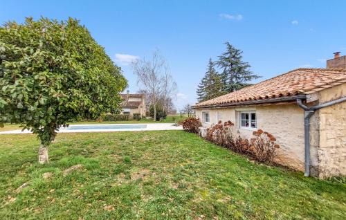 Doulezon House | Lovely Home In Doulezon