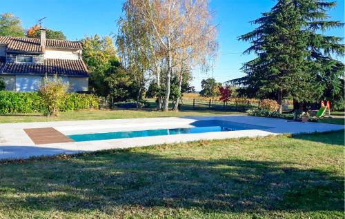 Doulezon House | Lovely Home In Doulezon