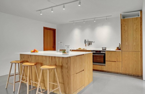 Faaborg House | Lovely home in Faaborg with WiFi