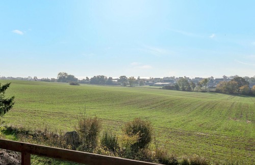Faaborg House | Lovely home in Faaborg with WiFi