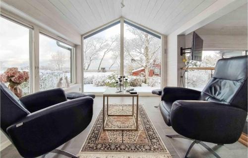 Farhult House | Lovely Home In Farhult With Kitchen