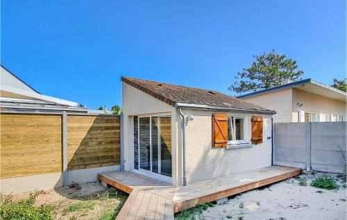Saint-Germain-sur-Ay House | Lovely Home In Saint-Germain-Sur-Ay