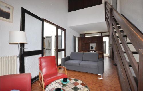 La Cote Radieuse House | Lovely Home In Canet-En-Roussillon P, With Wifi