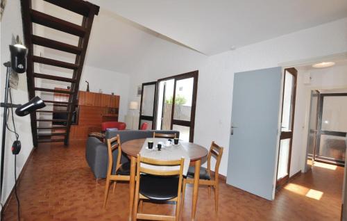 La Cote Radieuse House | Lovely Home In Canet-En-Roussillon P, With Wifi