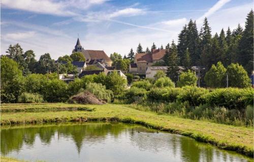 Conflans-sur-Anille House | Lovely Home In Conflans Sur Anille
