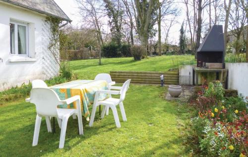 Thereval House | Lovely Home In La Chapelle En Juger